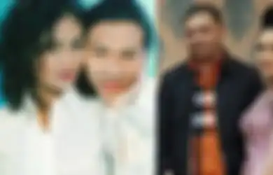 Padahal Sudah Berstatus Istrinya, Raul Lemos Meradang Pergoki Krisdayanti Masih Lakukan Hal Ini untuk Anang Hermansyah: Dasar Tidak Tahu Diri