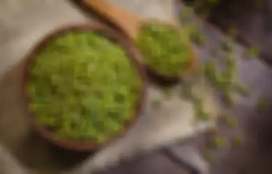 Kerap Dipandang Sebelah Mata, Kacang Hijau Rupanya Jadi Menu Buka Puasa Aman Bagi Penderita Diebetes