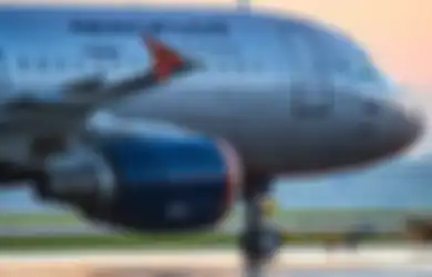 Terpaksa Terbang Memutar Akibat Dilarang 36 Negara, Rusia Balas Blokir Penerbangan Dari 36 Negara