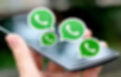 Jangan Asal Blokir Kontak WhatsApp Seseorang, Ini yang Akan Terjadi
