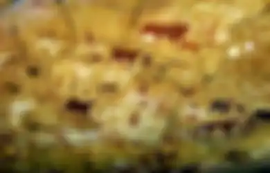 Berusia 8.000 Tahun, Batu Seni Situs Warisan Dunia di Dalam Gurun Sahara Ini ‘Dirusak’ dengan Coret-coretan Grafiti Tak Bertanggung Jawab, Mungkinkah Dipulihkan Kembali?