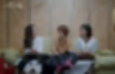 Bestie Squad di Drama Thirty Nine Bikin Terharu Banget! Relate?