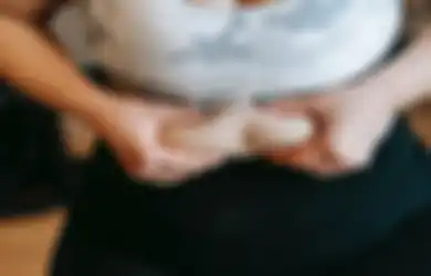 Tips Hidup Hilangkan Lemak Perut, 3 Olahraga Ini Bisa Kalian Lakukan untuk Membakar Kalori