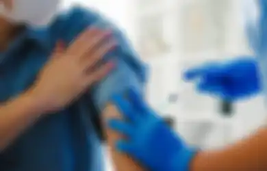 Jangan Takut Efek Sampingnya, Hal ini yang Harus Dilakukan Untuk Mencegah Risiko Usai Vaksin Booster