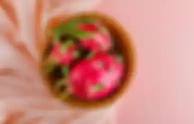 Pantas Saja Selama Setahun Tak Pernah ke Rumah Sakit, Ternyata Rahasianya Cuma Makan Buah Tropis Ini, Dijamin Hasilnya Bikin Ketagihan 