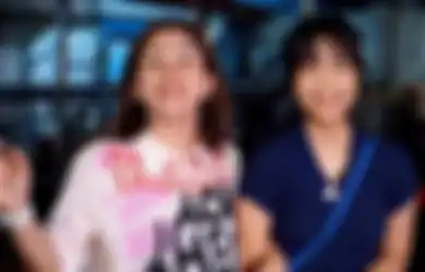 Biodata Artis Farida Nurhan, YouTuber yang Bikin Heboh Gegara Unfollow Fuji, Ternyata Sempat Jadi TKW Usai Dicerai Suami saat Masih Muda