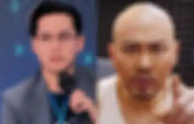 Satu Indonesia Jangan Lagi Kegocek, Sudah Ada 14 Korban Kasus Penipuan Indra Kenz, Deddy Corbuzier Langsung Beberkan Ciri-ciri Crazy Rich Palsu