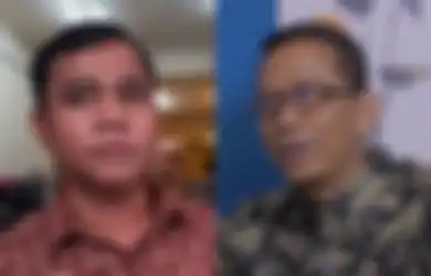 RIUH Pernyataan Doddy Sudrajat Sebut Vanessa Angel Hamil Duluan, Faisal Naik Pitam hingga Beberkan Fakta Soal Sikap Nyeleneh sang Besan: Darimana Dia Tahu?