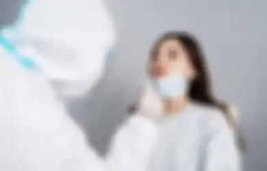 Antigen/PCR Sebagai Syarat Perjalanan Dihapus Timbulkan Kekhawatiran Penularan Makin Parah, Epidemiolog Singgung Data di Lapangan: Tes Ibarat Mata Kita Terhadap Virus!