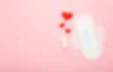Jangan Diabaikan, Gumpalan Darah saat Menstruasi Indikasikan 5 Penyakit Ini pada Alat Reproduksi Wanita