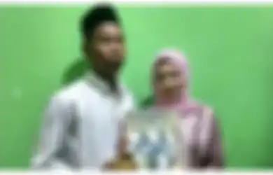 Dulu Mau Dinikahi Hanya Modal Maskawin Sendal Jepit, Kini Helmi Curhat Getirnya Hidup dengan Yudi karena Ini, Jalan Setahun Langsung Cerai