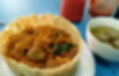Icip Kuliner Ramadan di Semarang dengan Sederet Menu Makan Siang yang Beragam, Dijamin Bikin Nagih