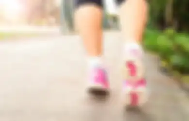 Jangan Malas Meski Berpuasa, Jalan Santai Jadi Kegiatan Asyik Bagi Penderita Diebetes