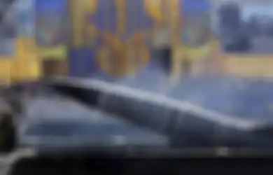 Terungkap Dalam Dokumen Rahasia, Siapa Sangka Ukraina yang Negara Kecil Sudah Rencanakan Serangan Skala Besar ke Rusia, Benarkah NATO Biang Keroknya?
