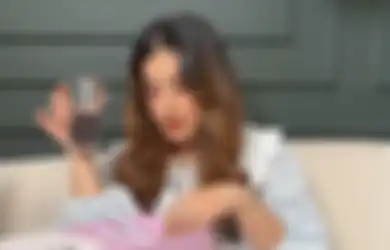 Biodata Artis Tasya Farasya, Beauty Vlogger Keturunan Sultan, Rumah Mewahnya Bak Kastil Disney Sukses Bikin Salah Fokus!