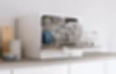 Beri Solusi Mencuci Piring Lebih Bersih, Higienis dan Hemat, Dishwasher Bosch Hadir dengan 3 Teknologi Ini