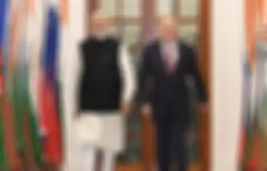 Padahal Jadi Negara Sekutu Amerika, India Malah Jor-joran Beli Minyak dari Rusia Gara-gara Dapat Diskon Besar, Langsung Bikin Amerika Peringatkan Konsekuensi Ini