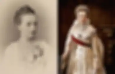 Selingkuh dengan Sekretarisnya Hingga Hamil Tetapi Mengaku Derita Tumor di Perut, Inilah Kisah Duchess Anastasia Mikhailovna dari Rusia, Bantu Orang Buangan Rusia dengan Badan Amalnya