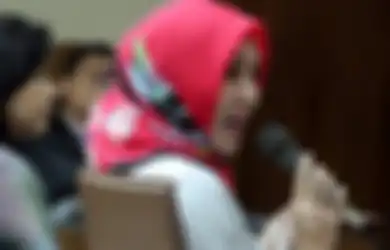Sempat Jadi Bintang Iklan Tolak Uang Suap, Angelina Sondakh yang Mendekam di Penjara Lantaran Kasus Korupsi Ini Dinyatakan Bebas!