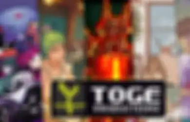 Developer Game Lokal Toge Productions Akuisisi Tahoe Games, Nilainya Fantastis