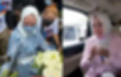 Tak Begitu Saja Bisa Leha-leha, Angelina Sondakh Masih Dilarang Lakukan Deretan Hal Ini Usai Bebas, Bakal Ada Sanksi Tegas Jika Melanggar