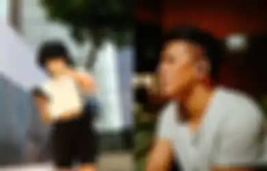 'Kok Tahu Banget Sih', Artis Seksi Ini Keceplosan Ngaku Berhubungan dengan Ariel NOAH hingga Terang-terangan Kuliti Kepribadian Mantan Luna Maya