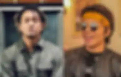 Bak Tabuh Genderang Perang, Uus Sebut Kolaborasi Bareng Atta Halilintar Haram, Aurel Hermansyah Pasang Badan Bela Suami