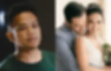 5 Bulan Nasibnya Terombang-ambing di Pengadilan, Sopir Maut Vanessa Angel dan Bibi Ardiansyah, Tubagus Joddy Akhirnya Menerima Putusan Hukuman