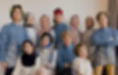 Dikira Ogah Balik ke Indonesia Gegara Permasalahan Istri Kedua, Siapa Sangka Kini Malah Terkuak Masa Lalu Ayah Gen Halilintar yang Disebut Terlibat Organisasi Terlarang