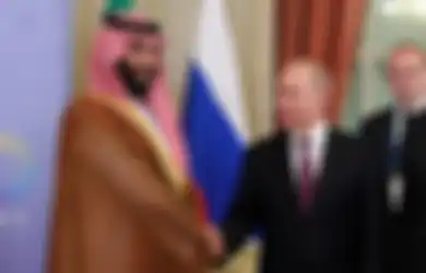 Dibenci Seluruh Dunia Karena Mulai Perang di Ukraina, Rusia Ternyata Tidak Akan Dikecam Oleh Timur Tengah Bahkan Israel Pikir Panjang untuk Dukung Washington, Kedekatan Ini Sebabnya