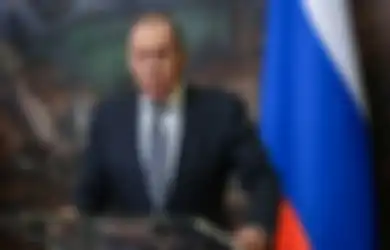 Sanksi Makin Parah, Rusia Siap Tinggalkan Barat dan Makin Mesra Dengan China