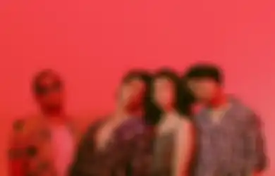 Phonetics Ajak Bernostalgia ke Era 80-an dengan Nomor Funk-Revival Terbaru 'Give Me Yours'