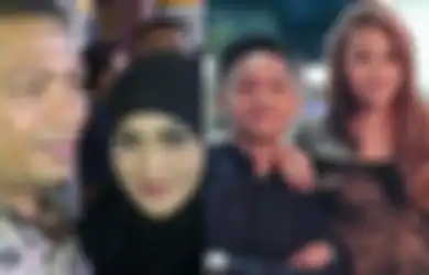 Hubungannya Sempat Tak Akur, Raul Lemos Akui Pernah Diam-diam Menangis di Pelukan Aurel Hermansyah dan Azriel, Ucap 1 Permohonan Ini Demi Krisdayanti