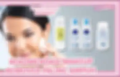 3 Rekomendasi Makeup Remover Murah Ini Ampuh Angkat Makeup di Wajah!