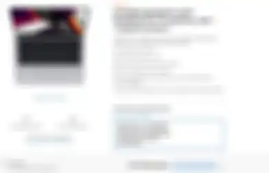 Apple Umumkan Penghentian Penjualan Produk di Apple Online Store Rusia