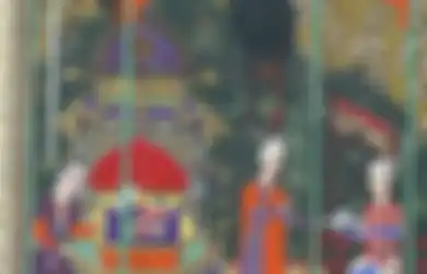 Raja-raja Termuda di Dunia, Ada yang Bahkan Dinobatkan Jadi Raja Ketika Masih di Dalam Rahim Ibunya