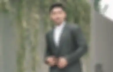 Betah Jaga Keperjakaan Sampai Usia 35 Tahun hingga Dikira Penyuka Sesama Jenis, Robby Purba Akhirnya Sebut Sosok Artis Cantik Ini Masuk Jadi Kriteria Istri Idamannya