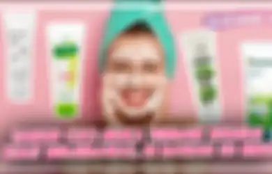 Bye Acne Prone, Ini 4 Face Wash Terbaik Untuk Mengatasi Jerawat!