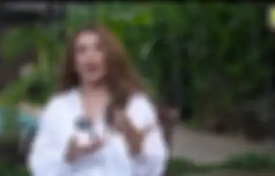 17 Tahun Jadi Janda, Reza Artamevia Mengaku Ingin Menikah Lagi, Siapa Sosok Calon Suaminya?