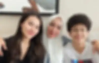 Enggan Tinggal di Rumah Lama Lantaran Penuh Kenangan Mendiang Adjie Massaid, Begini Potret Apartemen yang Kini Ditinggali Angelina Sondakh