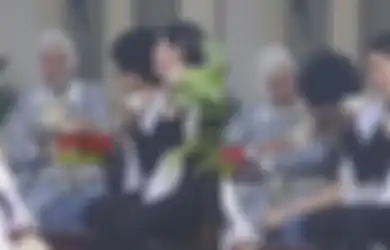 Setia Temani Selama di Lapas, Angelina Sondakh Tak Gengsi Boyong Ayam Peliharaanya ke Rumah, Aaliyah Massaid Geleng Kepala: Nggak Paham deh
