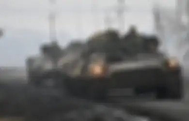 Jadi Kota Pertama yang Jatuh di Tangah Rusia Sejak Invasi di Ukraina, Terkuak Ini Alasan Kota Ini Paling Diincar Oleh Rusia Untuk Ditaklukkan, Ternyata Bisa Bisa Menguntungkan Rusia