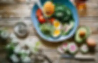 Aneka Tips Kesehatan, Jangan Sampai Penderita Asam Lambung Konsumsi Makanan Ini, Efeknya Bikin Sakit-sakitan