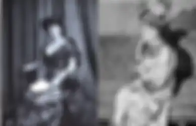 Kisah Putri Kesayangan Legendaris Permaisuri Cixi, Der Ling, Dayang dan Juru Bahasa yang Dididik di Prancis dan Terpapar Budaya Barat, Tulis Kehidupannya di Kota Terlarang dan Sisi Baik ‘Nyonya Naga’