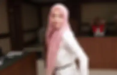 Rela Jaga Keanu Massaid, Ternyata Pria Inilah yang Setia Pada Angelina Sondakh Selama 10 Tahun hingga Nantikan Hari Kebebasan Istri Almarhum Adjie Massaid