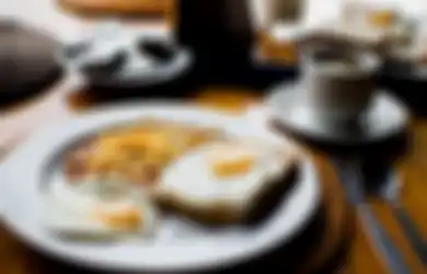 Awas! Menu Sahur Sejuta Umat Ini Ternyata Bisa Bikin Puasa Terasa Semakin Berat, Terkuak Ini Dampaknya pada Tubuh