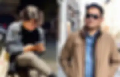 Farhat Abbas Tuai Karma, Anaknya yang Tak Pernah Dianggap Kini Jadi Idola Baru, sang Pengacara Gigit Jari Jadi Bulan-bulanan Warganet!
