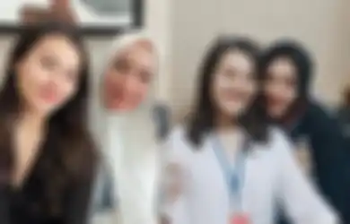 Kongkalikong Kibuli Wartawan Bersama sang Ayah, Aaliyah Massaid Bongkar Momen Pernikahan Adjie Massaid dan Angelina Sondakh 13 Tahun Silam