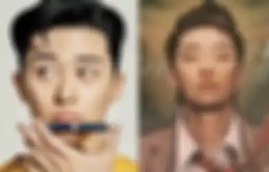 Ogah Bocorin Amadeus Cho di Captain Marvel 2, Park Seo Joon Lebih Hati-Hati Ngomong, Takut Jadi Spoiler