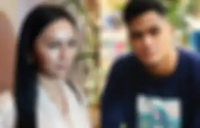 Beda Usia hingga 18 Tahun Tak Jadi Masalah, Kalina Ocktaranny Mantap Jalin Hubungan dengan Ricky Mirza, Tudingan Vicky Prasetyo Soal Perselingkuhan Terbukti?